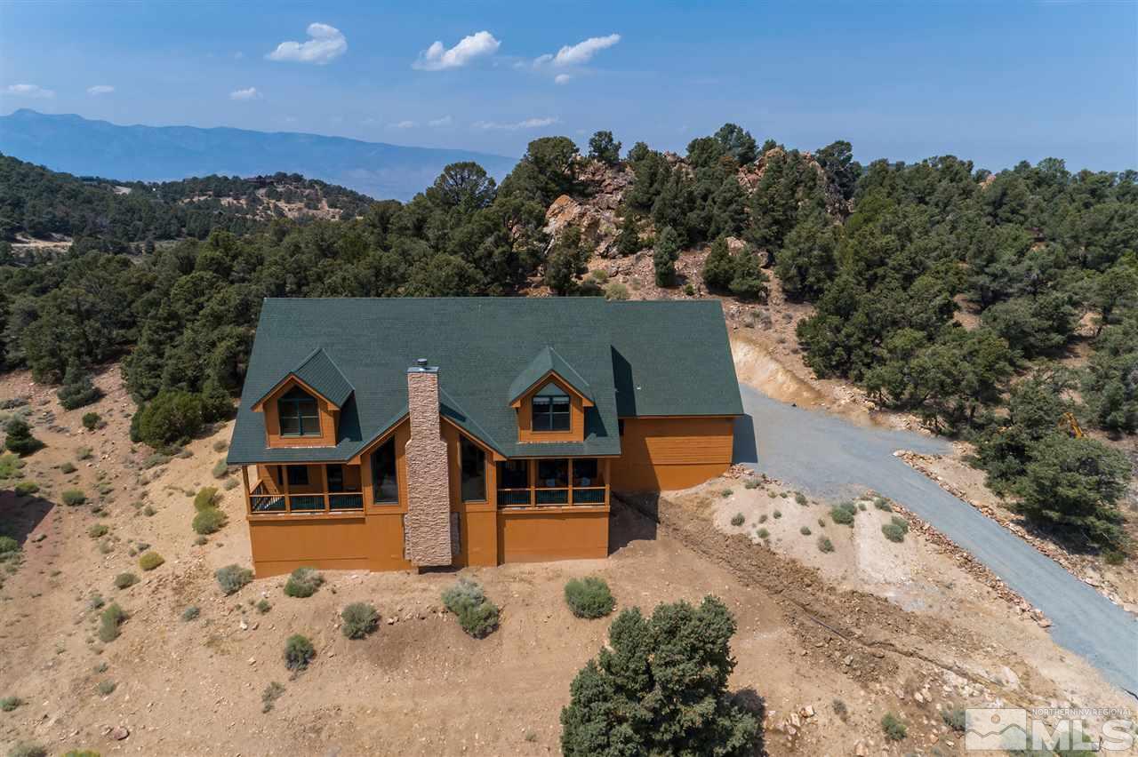 1380 Calavaras Road Reno, NV 89521 - Photo 31 of 35 Photo 31