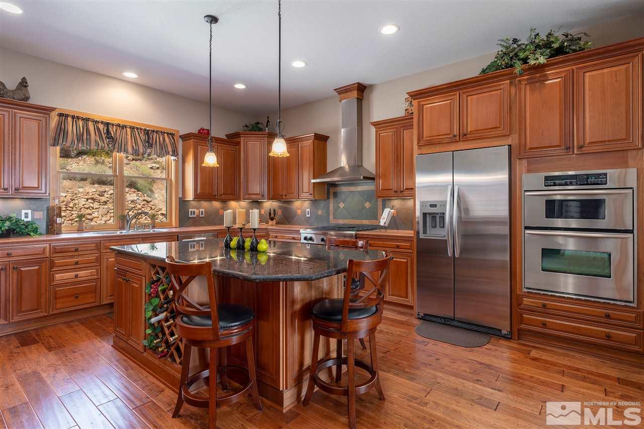 1380 Calavaras Road Reno, NV 89521 - Photo 4 of 35 Photo 4