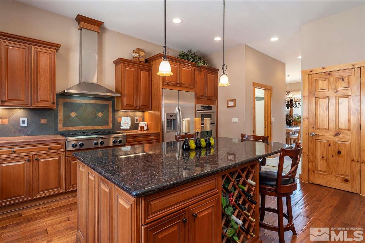 1380 Calavaras Road Reno, NV 89521 - Photo 5 of 35 Photo 5