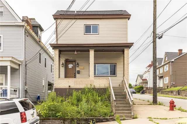 $1,389 | 2318 Eccles Street, Pittsburgh, PA 15210