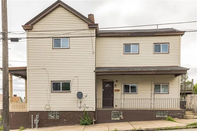 $1,389 | 2318 Eccles Street, Pittsburgh, PA 15210