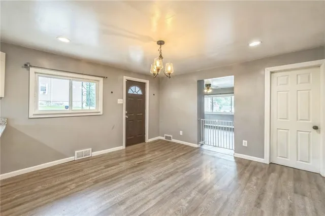 $1,389 | 2318 Eccles Street, Pittsburgh, PA 15210