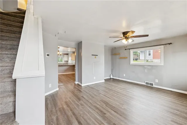 $1,389 | 2318 Eccles Street, Pittsburgh, PA 15210