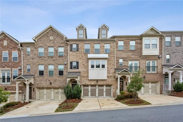 $4,500 | 1368 Live Oak Lane, Brookhaven, GA 30319