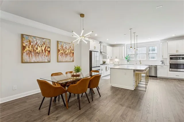 $4,500 | 1368 Live Oak Lane, Brookhaven, GA 30319