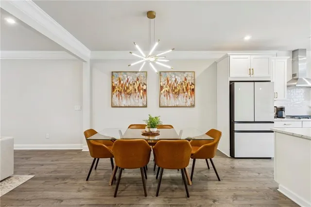 $4,500 | 1368 Live Oak Lane, Brookhaven, GA 30319