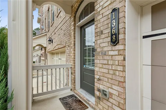 $4,500 | 1368 Live Oak Lane, Brookhaven, GA 30319