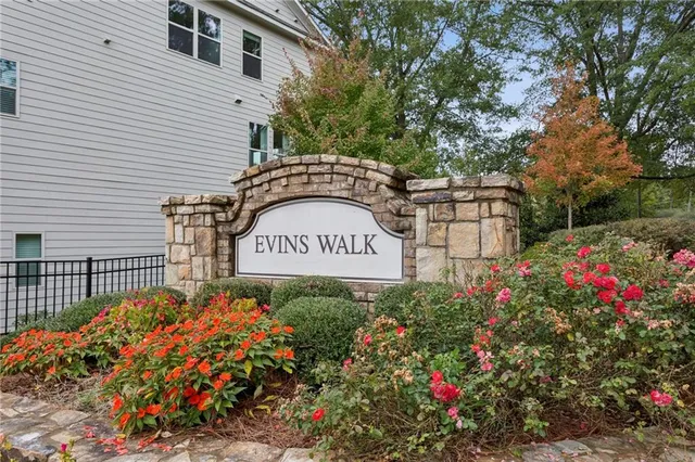 $4,500 | 1368 Live Oak Lane, Brookhaven, GA 30319