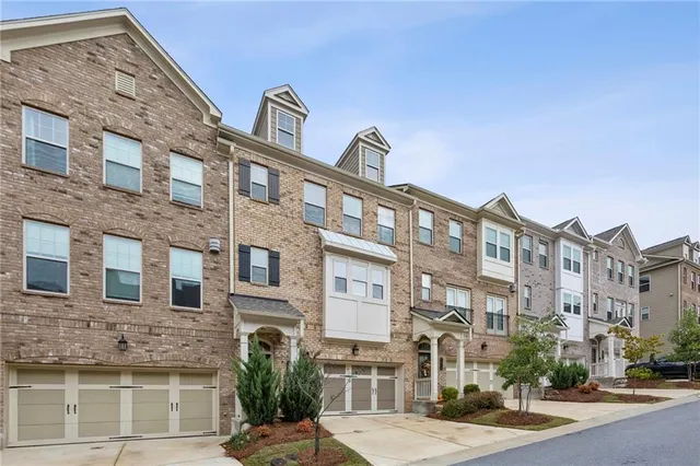 $4,500 | 1368 Live Oak Lane, Brookhaven, GA 30319