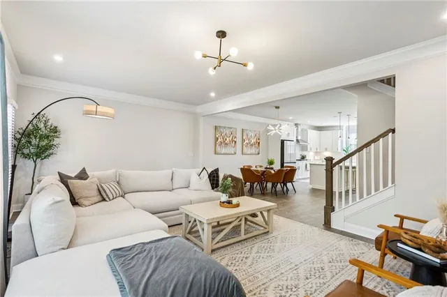 $4,500 | 1368 Live Oak Lane, Brookhaven, GA 30319