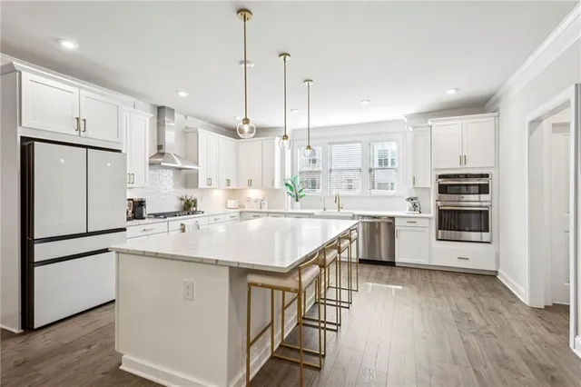 $4,500 | 1368 Live Oak Lane, Brookhaven, GA 30319