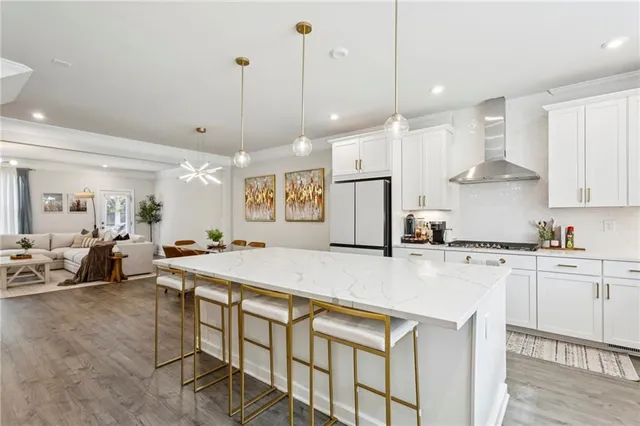 $4,500 | 1368 Live Oak Lane, Brookhaven, GA 30319