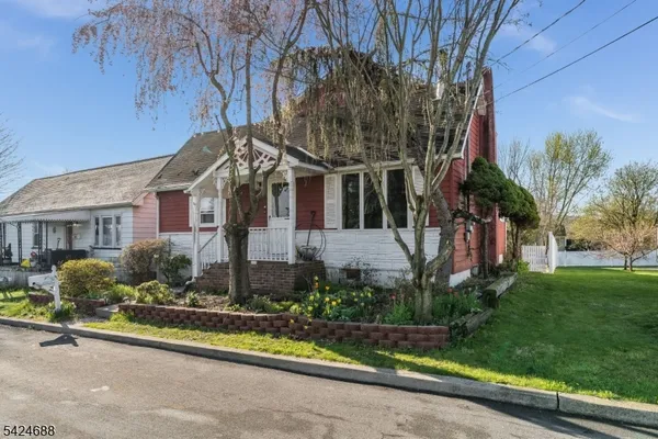 $304,900 | 742 South Boulevard, Alpha, NJ 08865