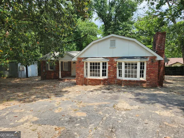 $1,500 | 4120 Fairview Drive, Columbus, GA 31907
