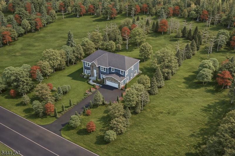 441 Province Line Road Skillman, NJ 08558 - Photo 47 of 47 Gallery Image 47