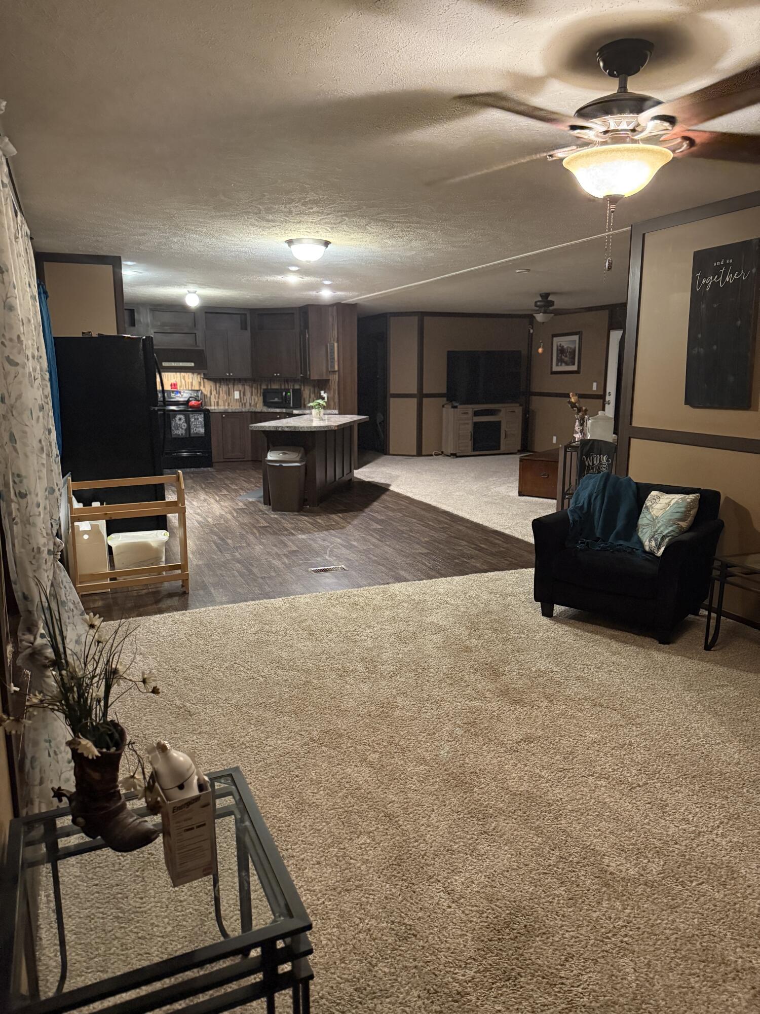 218 Black Mountain Road Dunlap, TN 37327 - Photo 4 of 23 IMG_5772