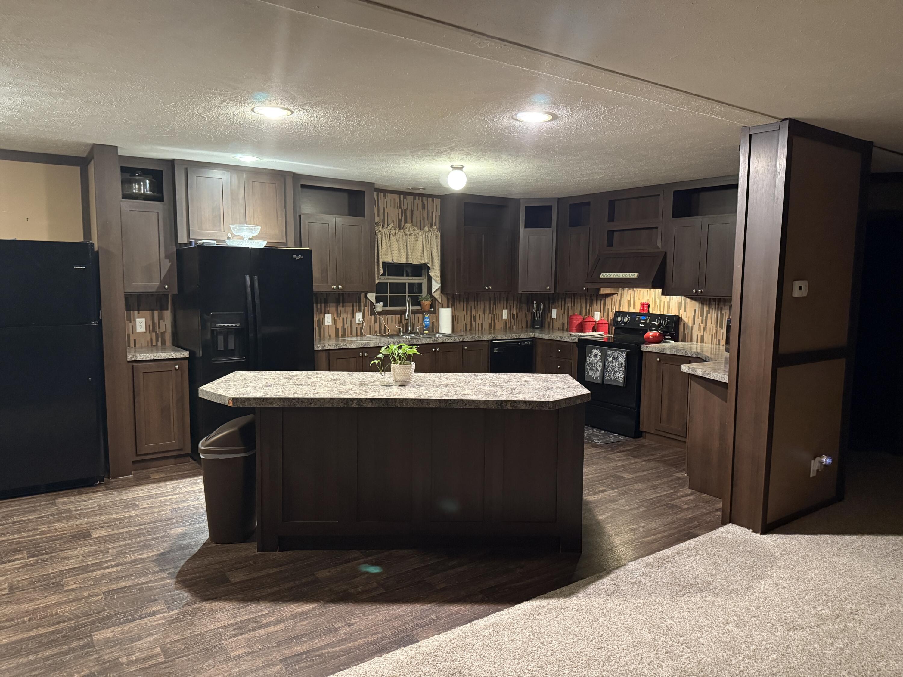 218 Black Mountain Road Dunlap, TN 37327 - Photo 9 of 23 IMG_5775