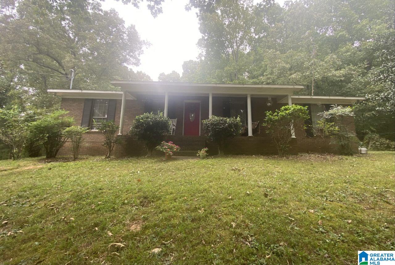 1760 Barksdale Road Attalla, AL 35954 - Photo 2 of 16
