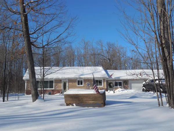 $259,999 | 479 Deer Lane, Wabeno, WI 54566