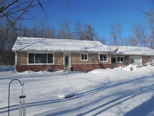 $259,999 | 479 Deer Lane, Wabeno, WI 54566