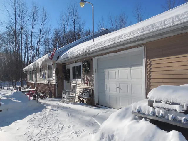 $259,999 | 479 Deer Lane, Wabeno, WI 54566