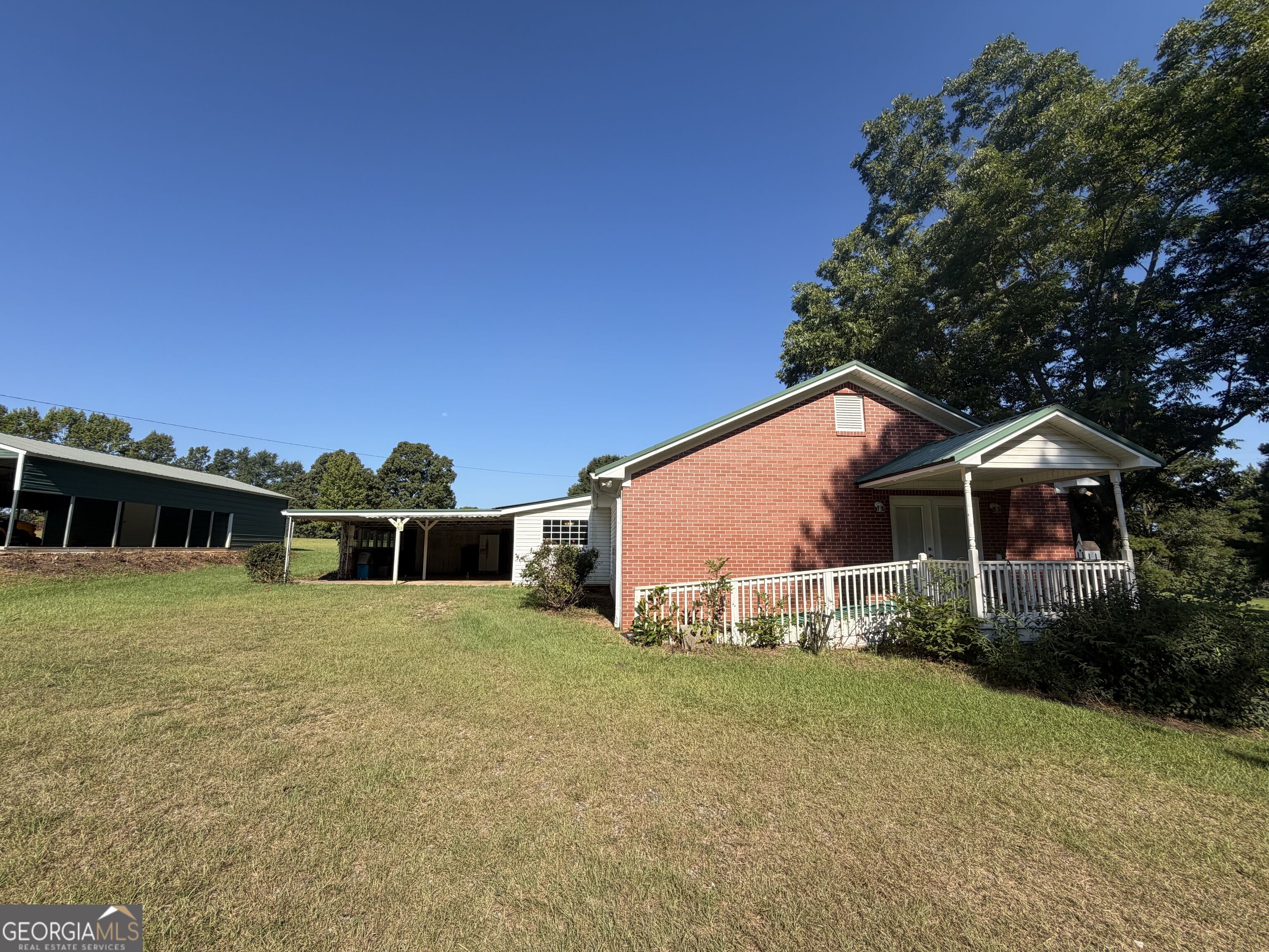 1878 Jesse Cole Road Manchester, GA 31816 - Photo 23 of 25 Gallery Image 23