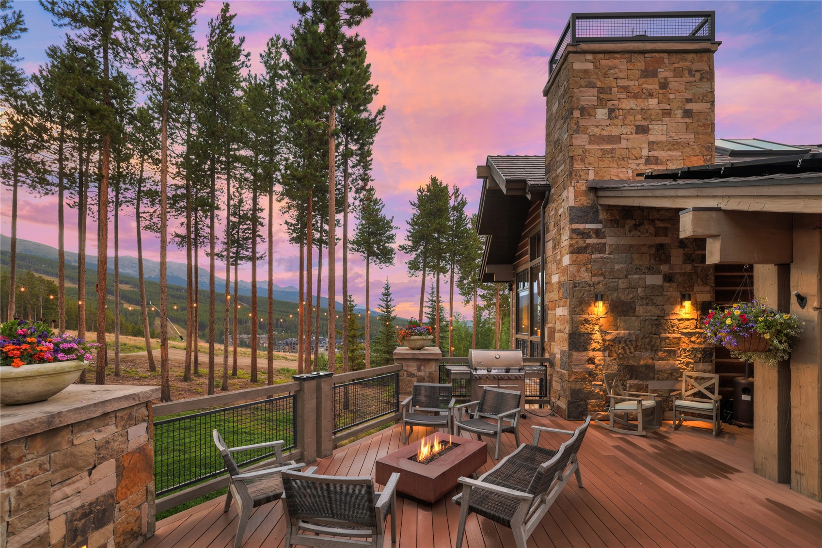 422 Timbertrail Road Breckenridge, CO 80424 - Photo 9 of 50 Gallery Image 9