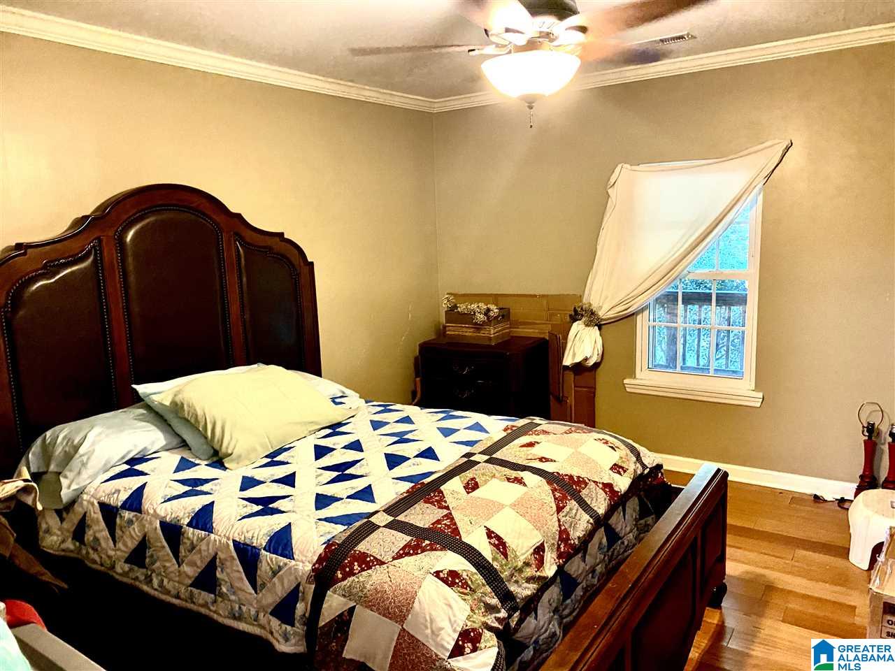 897 Kahatchee Loop Childersburg, AL 35044 - Photo 33 of 45