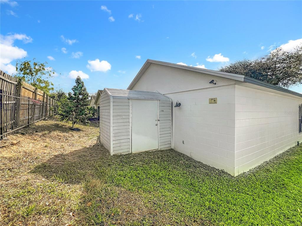 1715 Pointe Ridge Court Orlando, FL 32808 - Photo 44 of 51