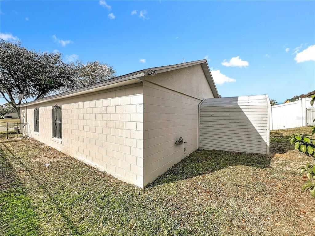 1715 Pointe Ridge Court Orlando, FL 32808 - Photo 45 of 51