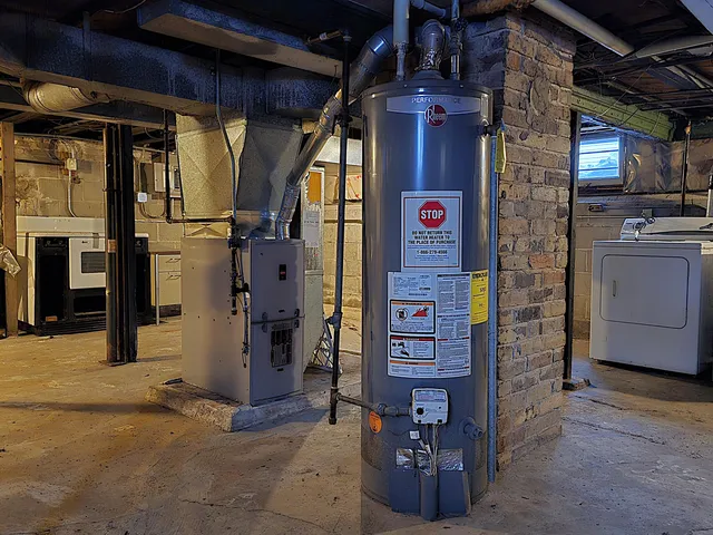 $119,900 | 4123 Good Hope Road, Milwaukee, WI 53209