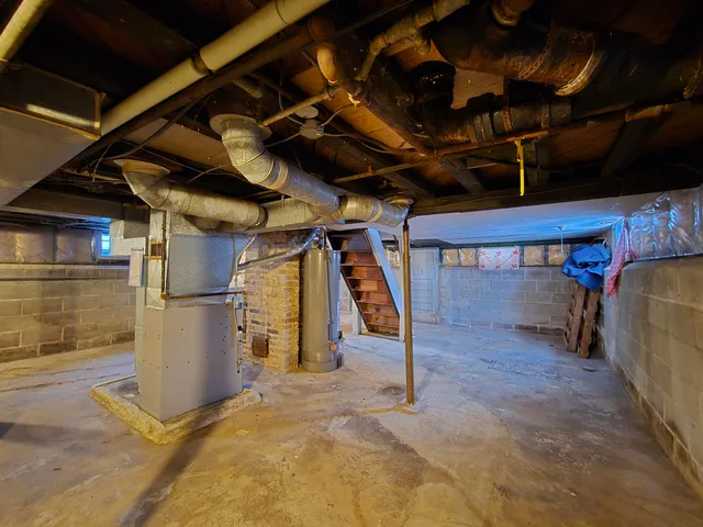 $119,900 | 4123 Good Hope Road, Milwaukee, WI 53209