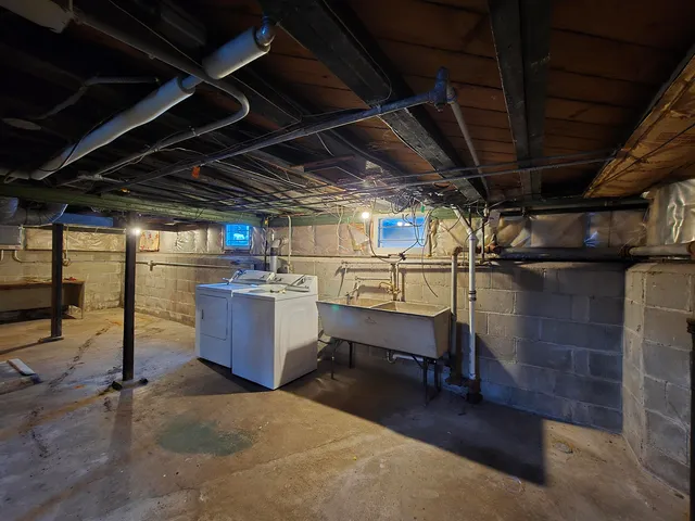 $119,900 | 4123 Good Hope Road, Milwaukee, WI 53209