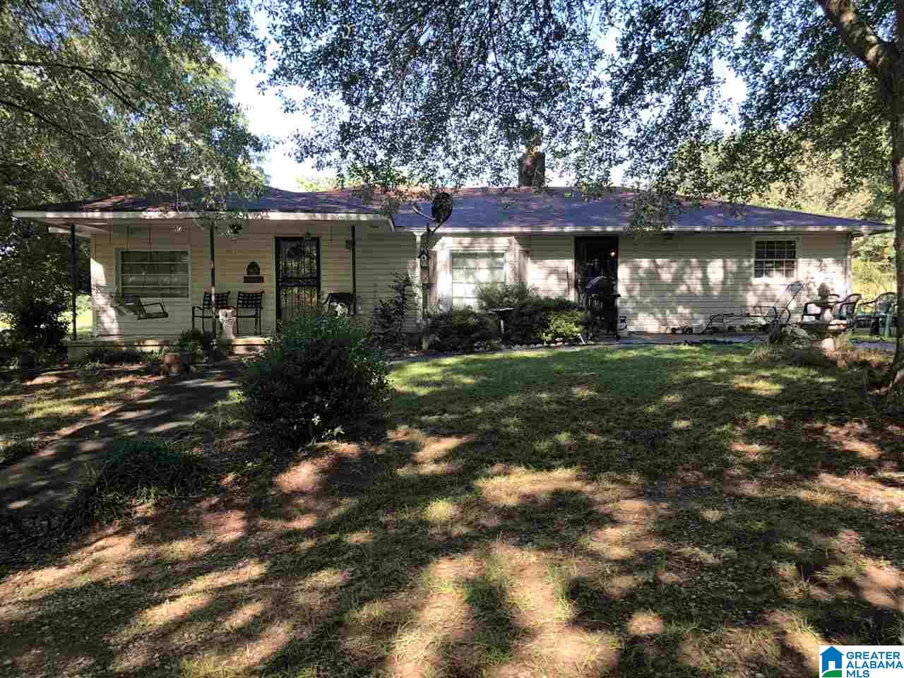 2931 New Liberty Road Wellington, AL 36279 - Photo 30 of 30