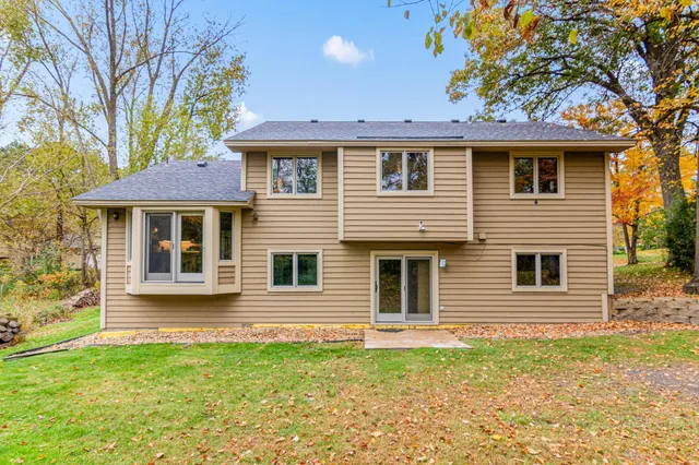 $515,000 | 21857 Iden Ave Place North, Forest Lake, MN 55025