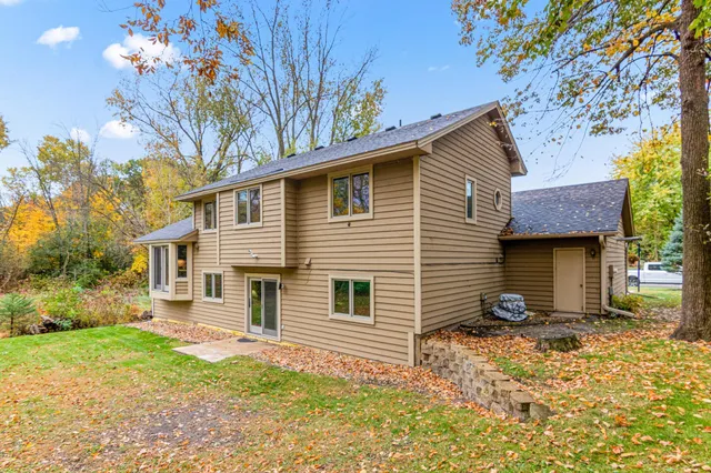 $515,000 | 21857 Iden Ave Place North, Forest Lake, MN 55025