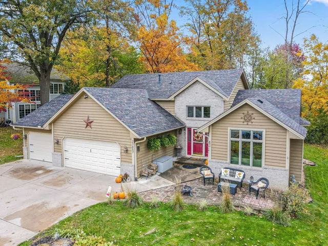 $515,000 | 21857 Iden Ave Place North, Forest Lake, MN 55025