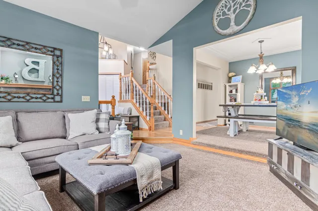 $515,000 | 21857 Iden Ave Place North, Forest Lake, MN 55025