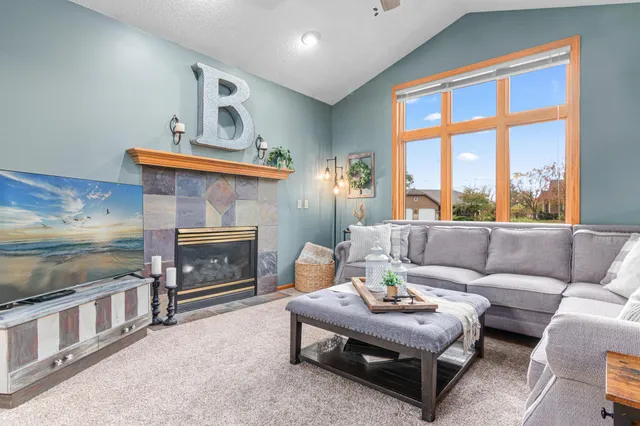 $515,000 | 21857 Iden Ave Place North, Forest Lake, MN 55025