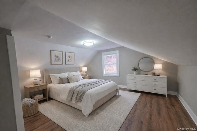 263 South Mountain Road New City, NY 10956 - Photo 5 of 13 staged for potential br