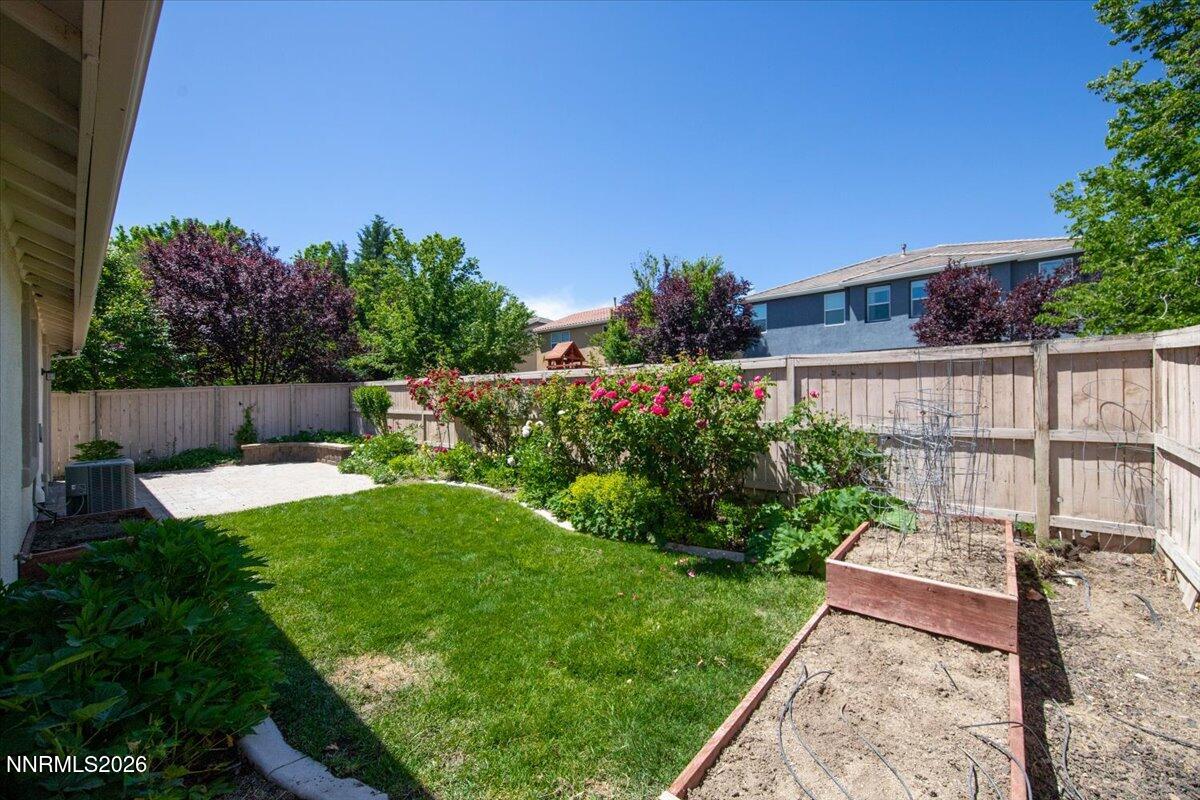 10787 Grayslake Drive Reno, NV 89521 - Photo 34 of 37 34-034