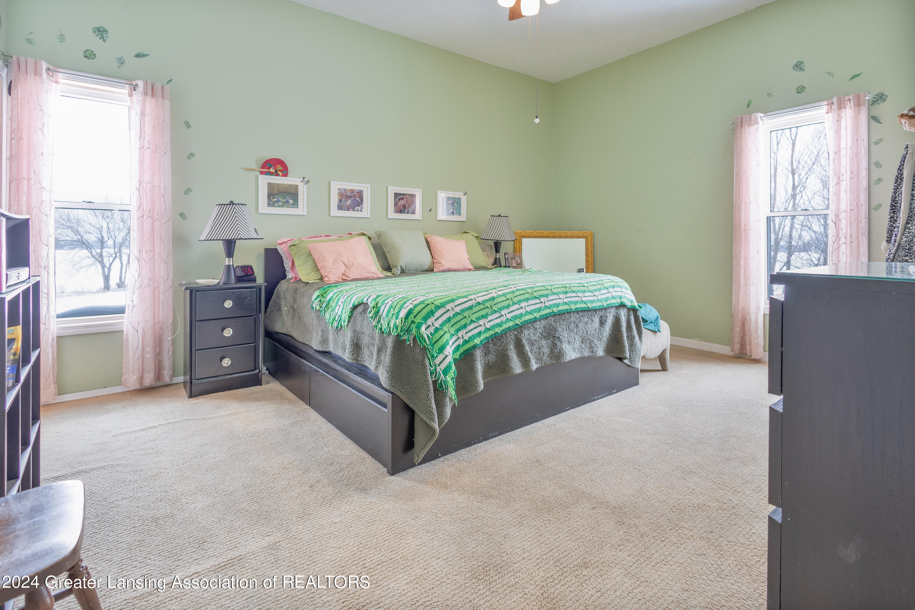 10030 South Goddard Road Portland, MI 48875 - Photo 21 of 54 Goddard-21