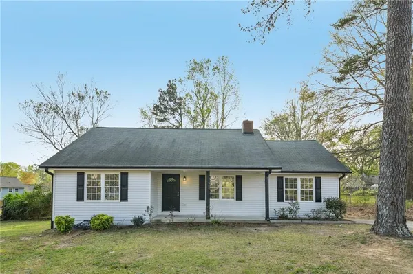 $249,900 | 966 Smith Ferguson Road, Dallas, GA 30157