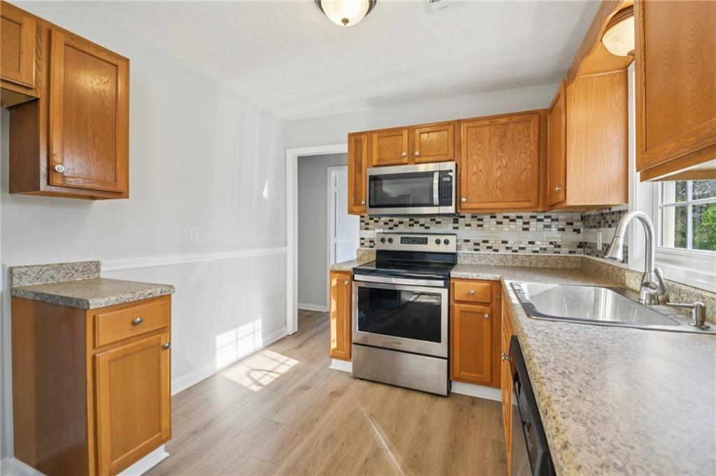 966 Smith Ferguson Road Dallas, GA 30157 - Photo 11 of 35