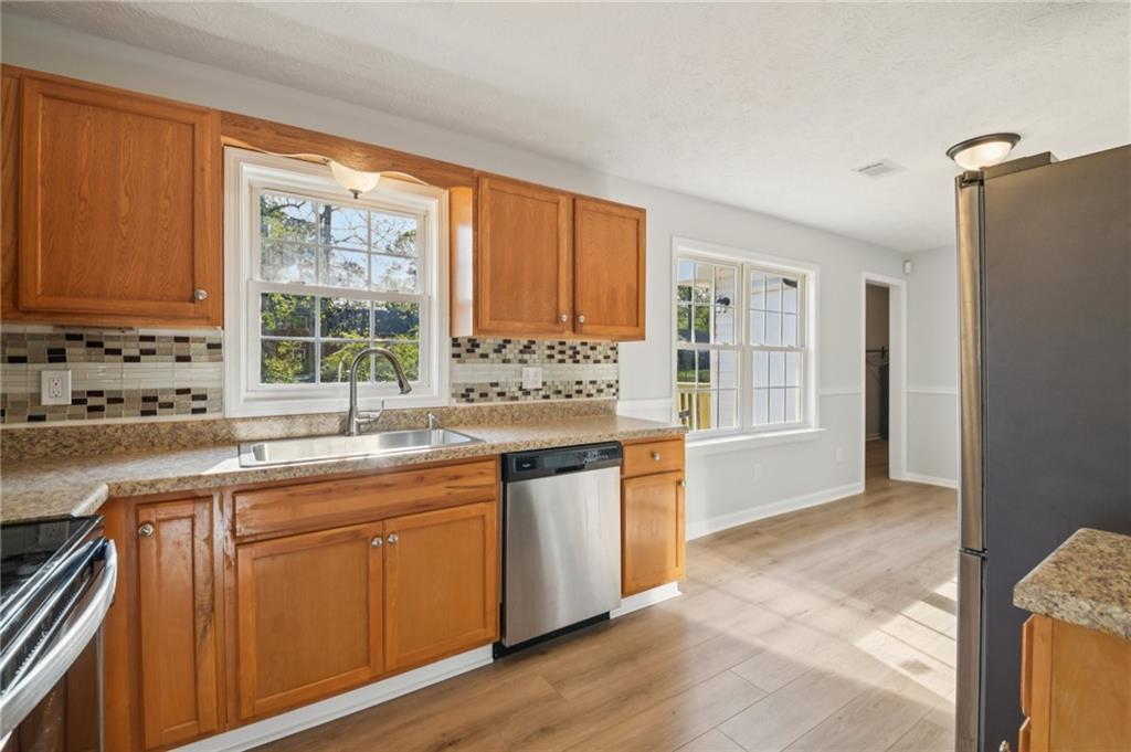 966 Smith Ferguson Road Dallas, GA 30157 - Photo 12 of 35