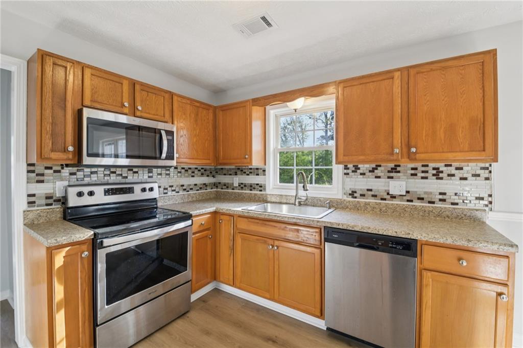 966 Smith Ferguson Road Dallas, GA 30157 - Photo 13 of 35