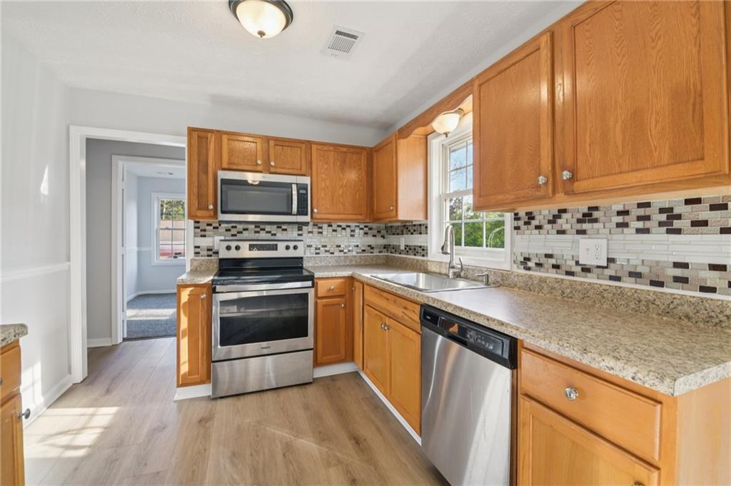 966 Smith Ferguson Road Dallas, GA 30157 - Photo 14 of 35