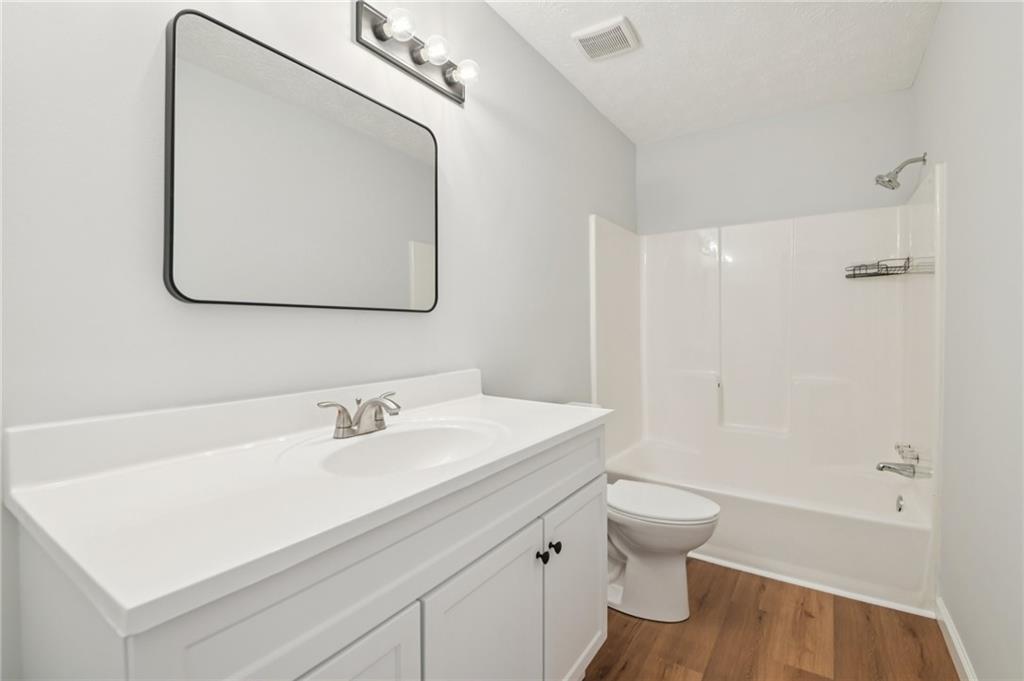 966 Smith Ferguson Road Dallas, GA 30157 - Photo 17 of 35