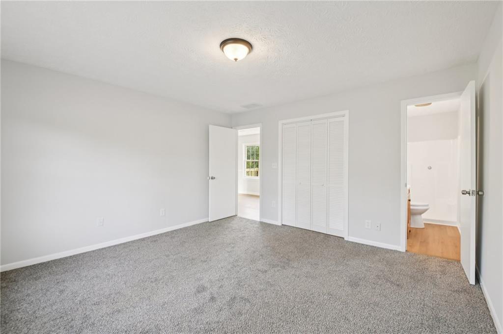 966 Smith Ferguson Road Dallas, GA 30157 - Photo 23 of 35