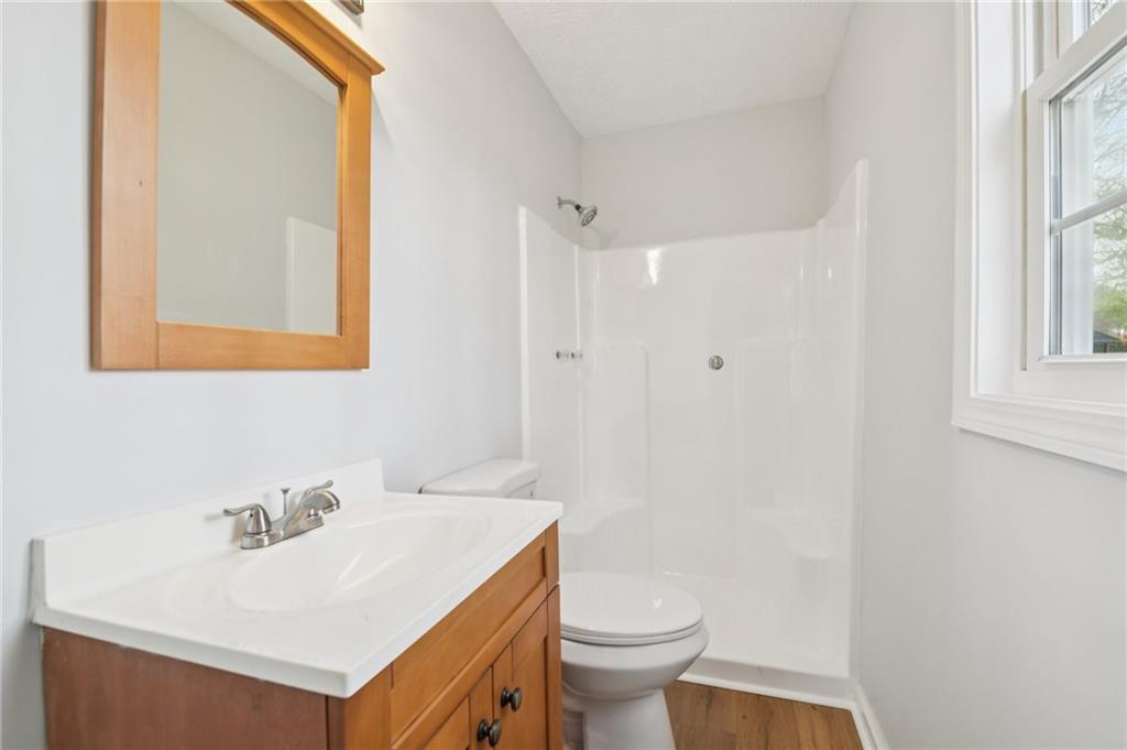 966 Smith Ferguson Road Dallas, GA 30157 - Photo 25 of 35